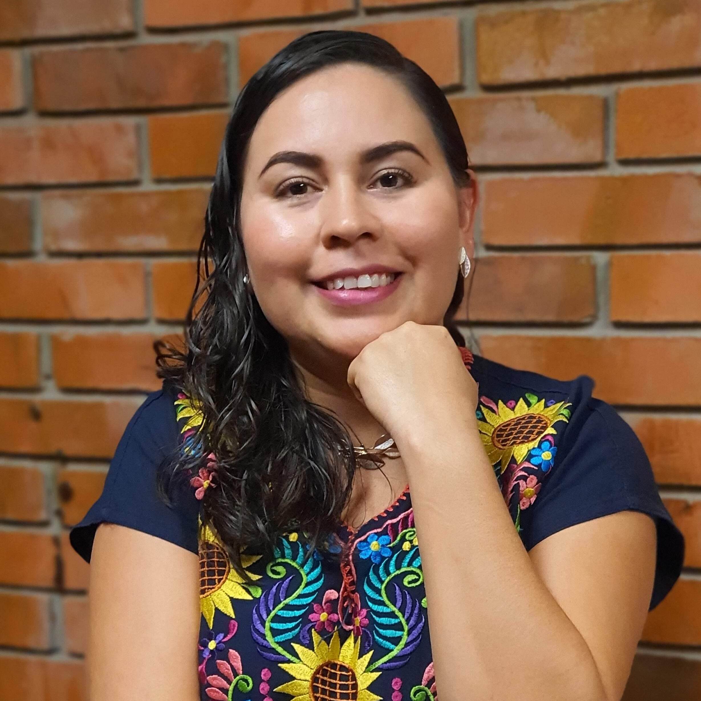 Vocalía Noreste: María Consuelo Lemus Pool, Universidad Autónoma de Tamaulipas