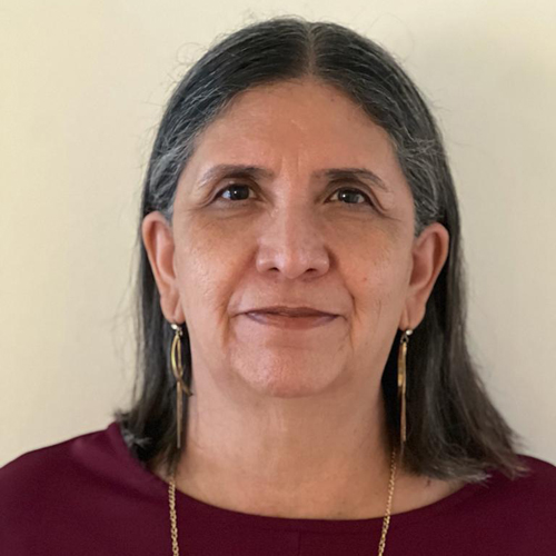 Vocalía Noroeste: Leticia Castillo Quiñonez, Universidad Autónoma de Ciudad Juárez