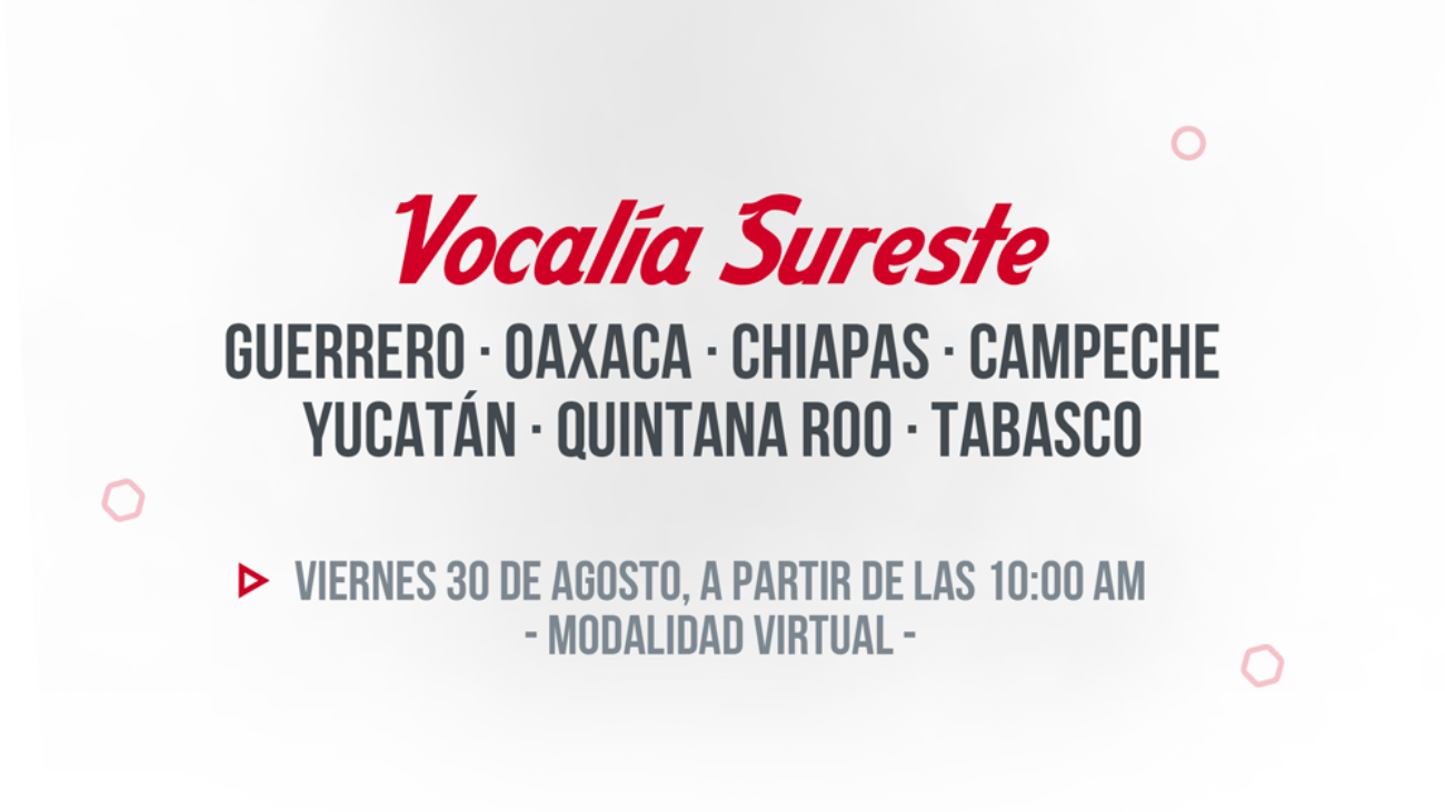 vocalia_sureste