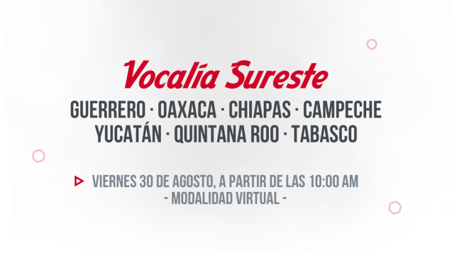 vocalia_sureste