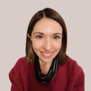 Dra. Alejandra Patricia Gómez Cabrera