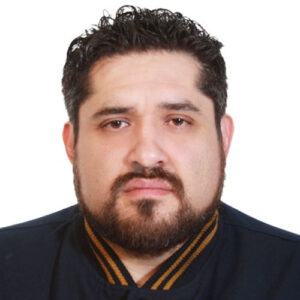 Dr. José Ángel Garfias Frías