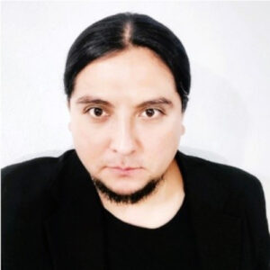 Dr. David Cuenca Orozco