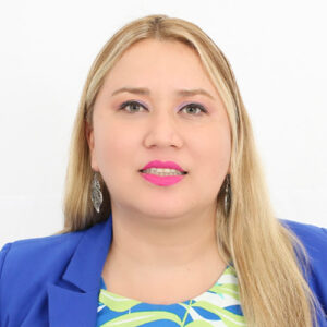 Dra. Frambel Lizárraga Salas