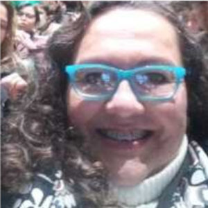 Dra. Maricela López Ornelas