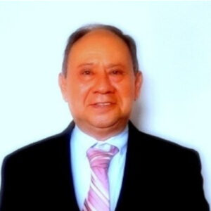 Dr. Miguel Ángel Barragán Villarreal