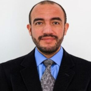 Dr. Rubén Arnoldo González Macías