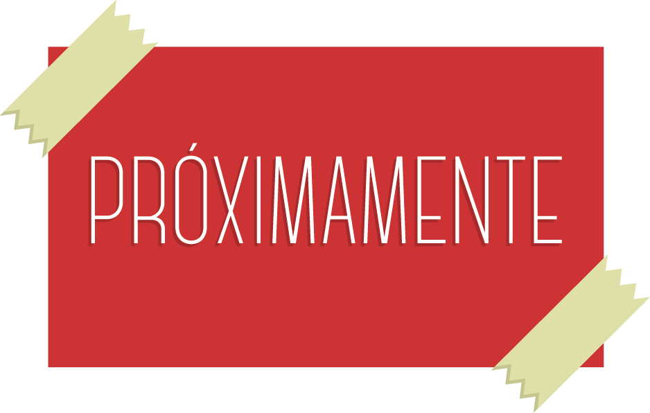 proximamente