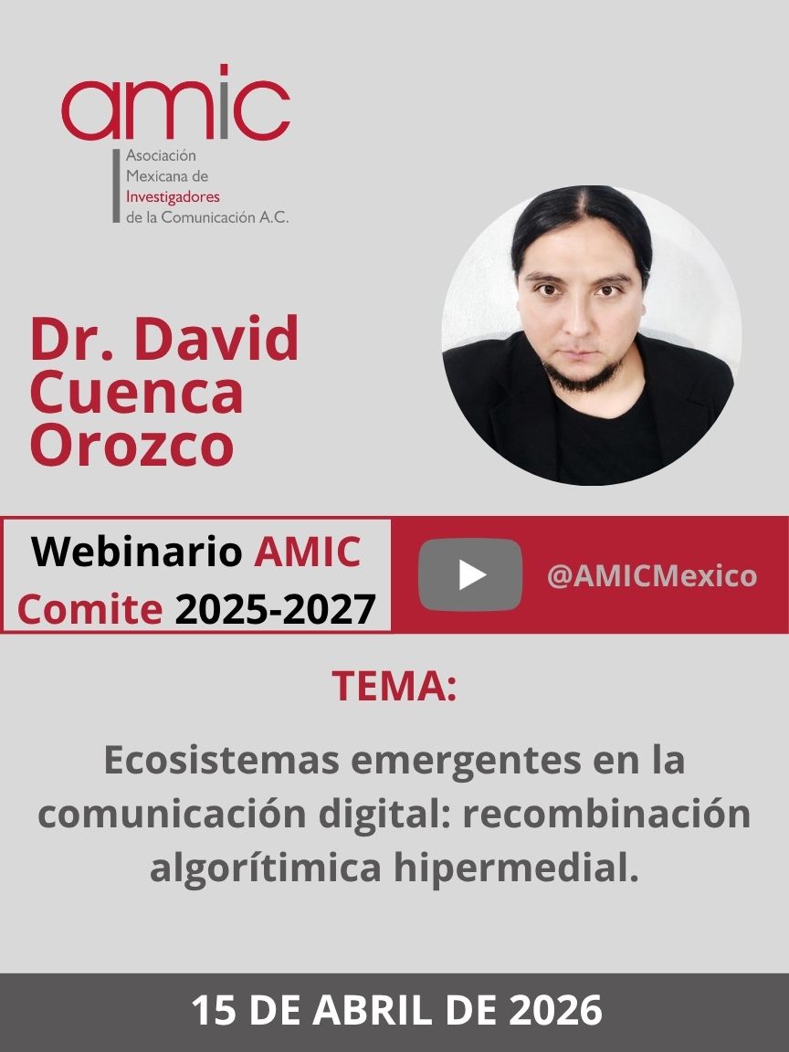 Webinario Dr David Cuenca